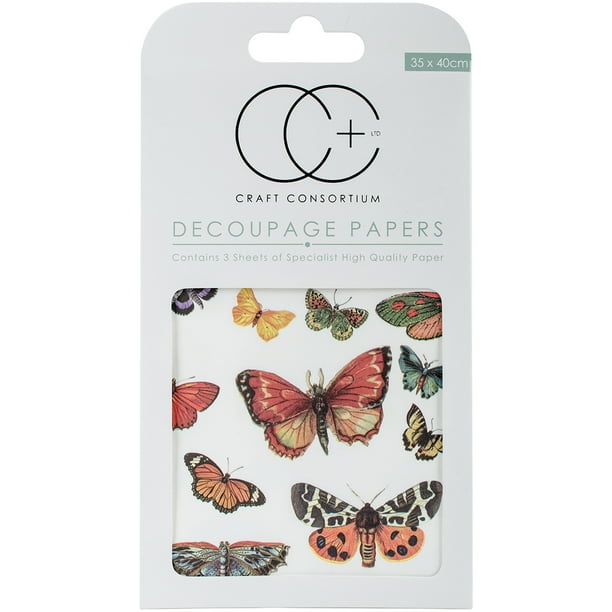 Flutter Butterfly Stationery Paper 80 Sheets Flutter Butterfly Stationery Paper 80 Sheets